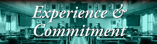 experience